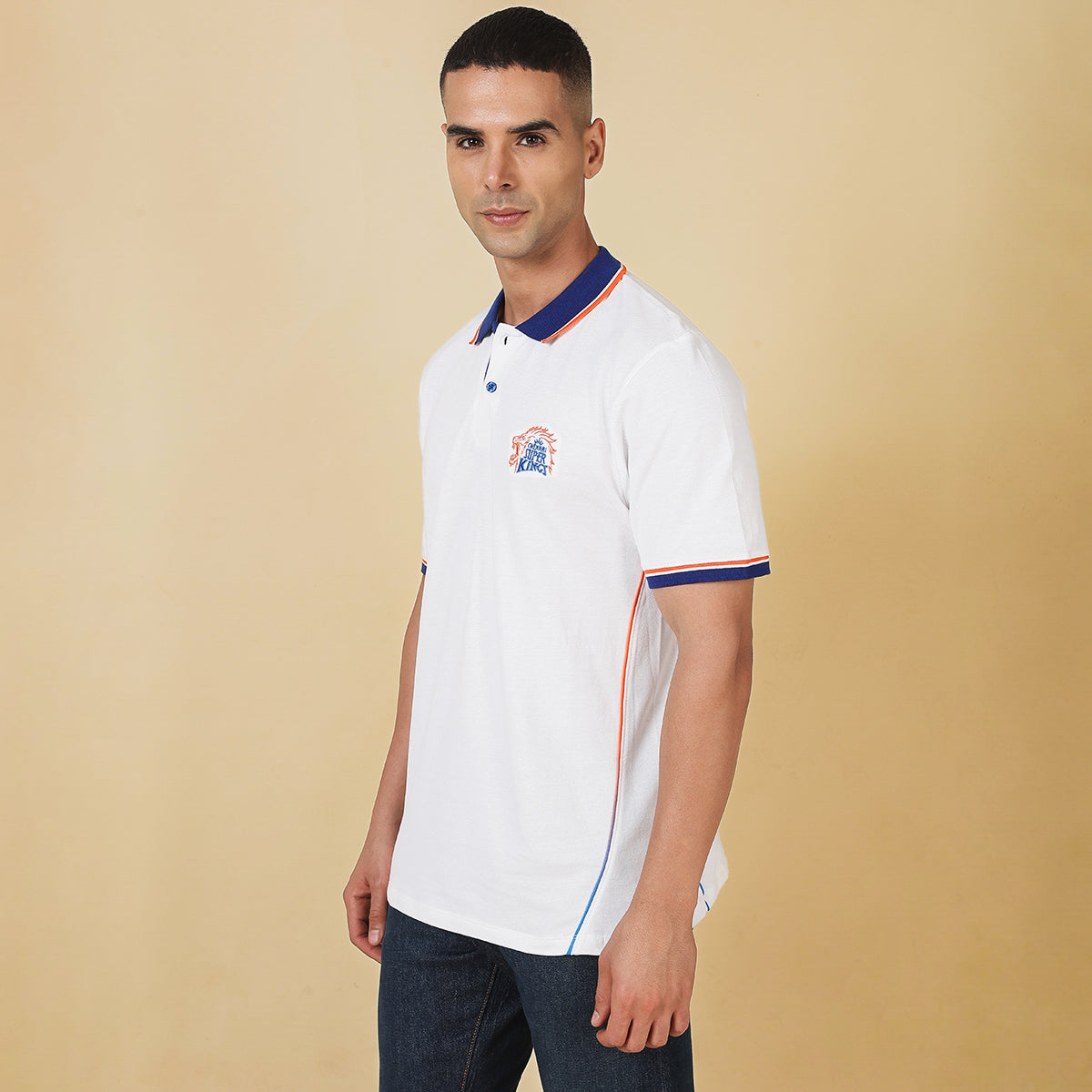 HYVE Hyve x CSK Marina Breeze Polo S
