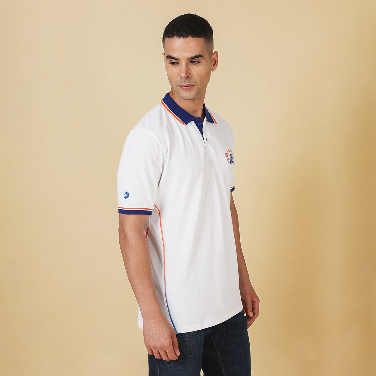 HYVE Hyve x CSK Marina Breeze Polo S