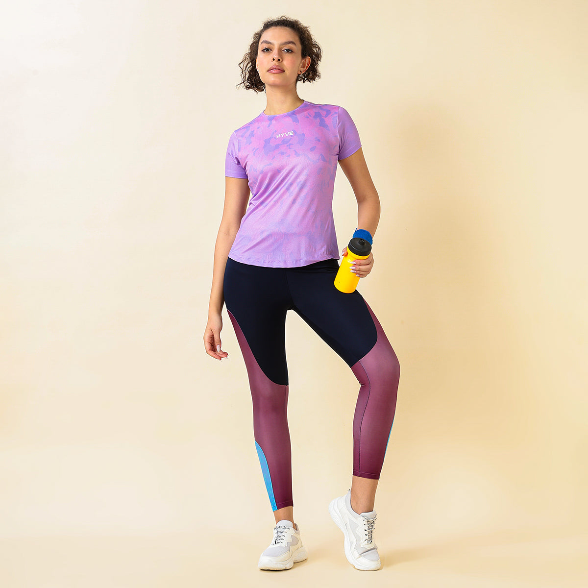 Hyve Active Women’s Fitness T-Shirt