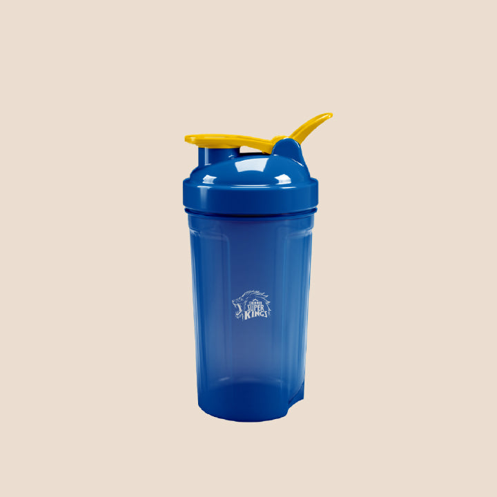 Hyve x CSK Power Play Shaker