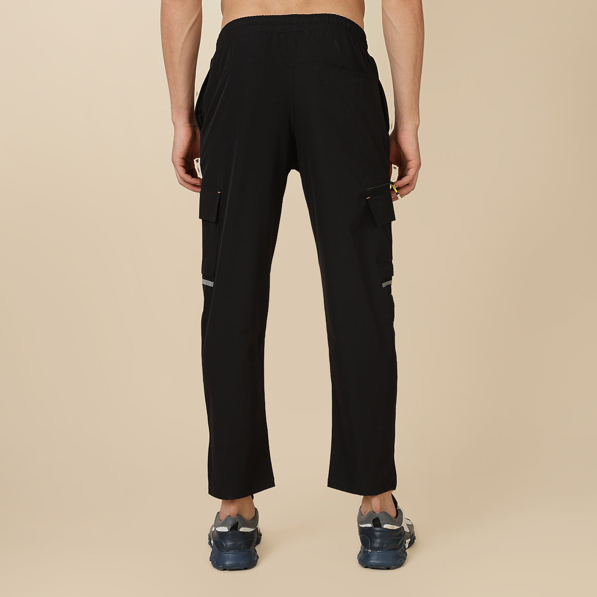 Hyve Active Men’s Cargo Track Pants