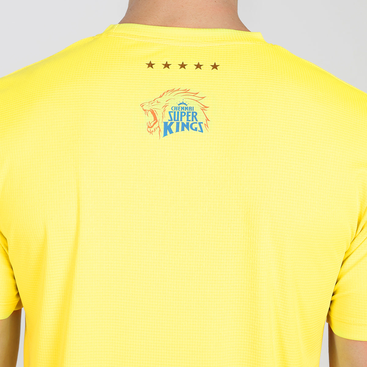 HYVE Hyve x CSK Yellove Fan Jersey S