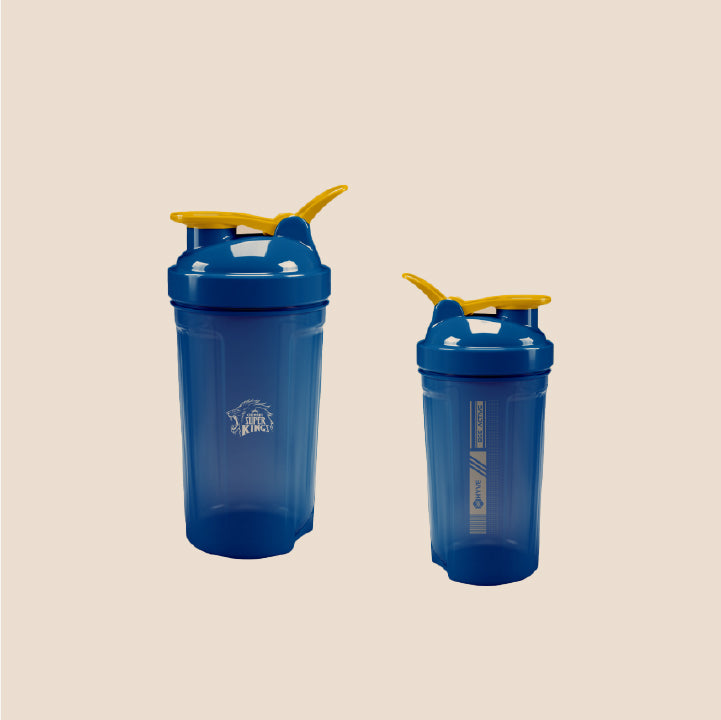 HYVE Hyve x CSK Power Play Shaker Default Title
