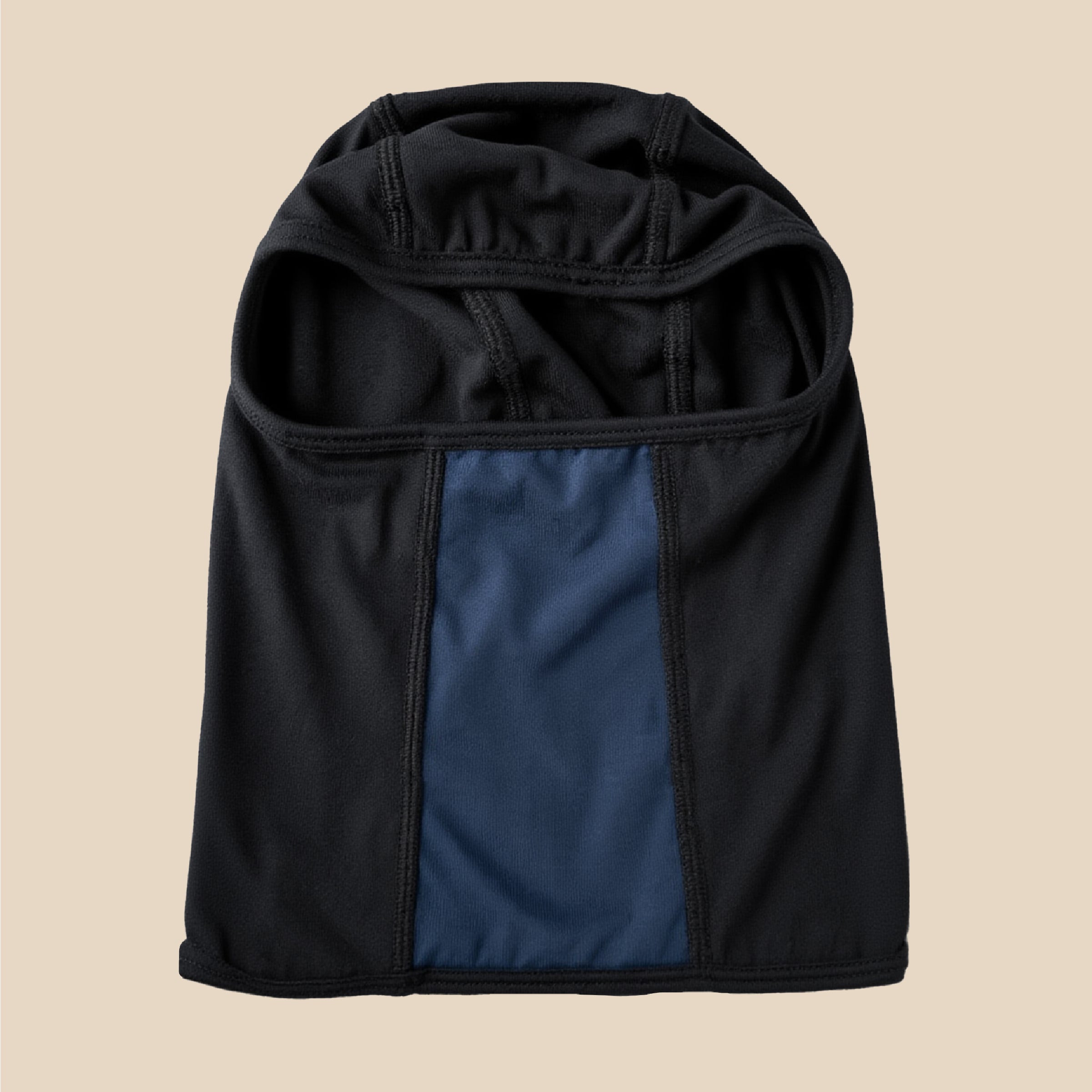 HYVE Hyve Unisex Balaclava โ Black Default Title