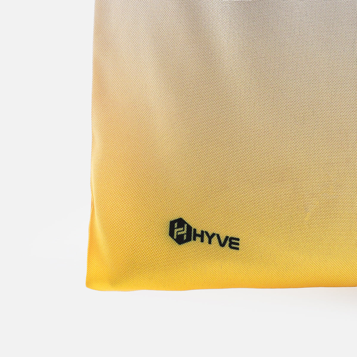 HYVE Hyve x CSK Chennai Pride Tote Standard