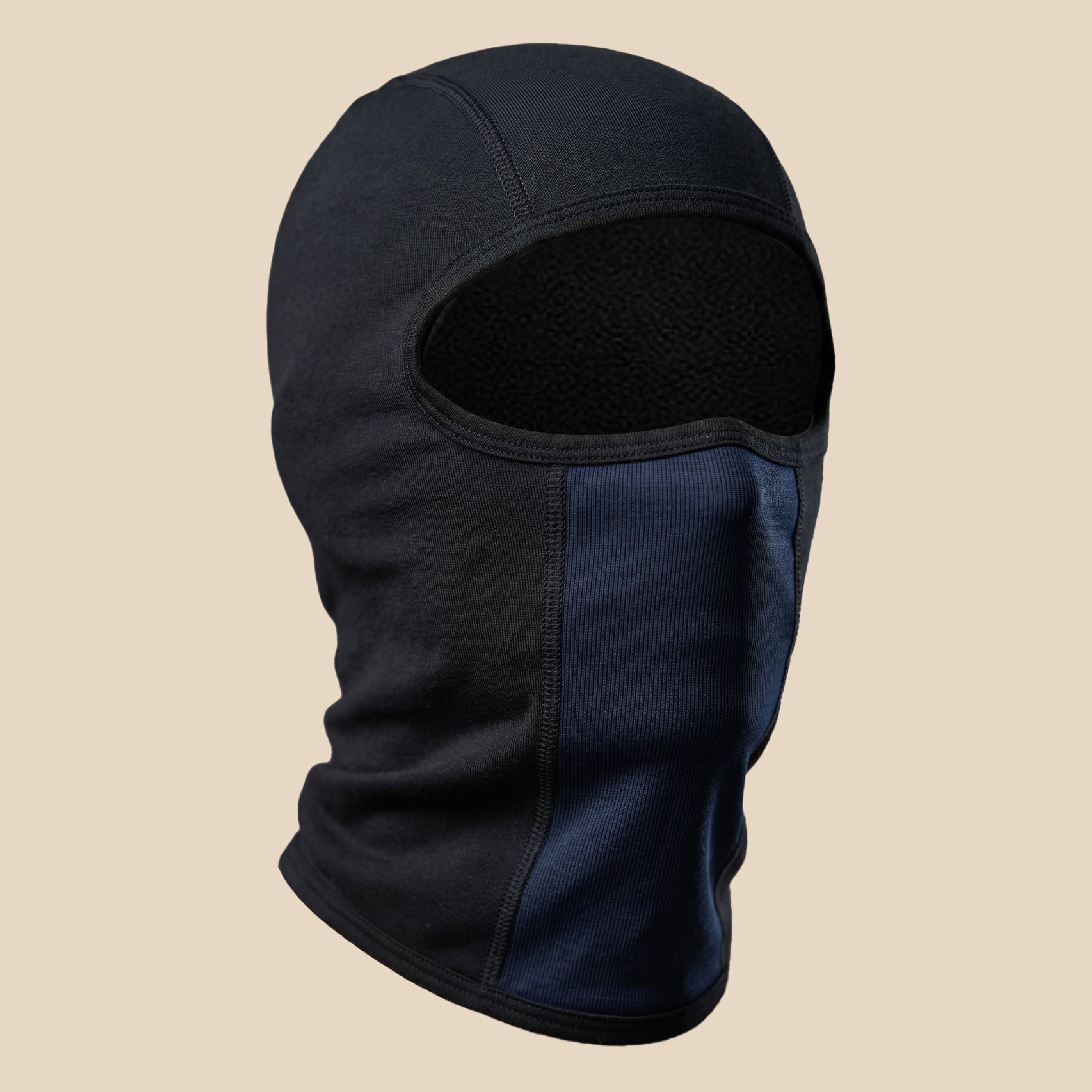 HYVE Hyve Unisex Balaclava โ Black Default Title
