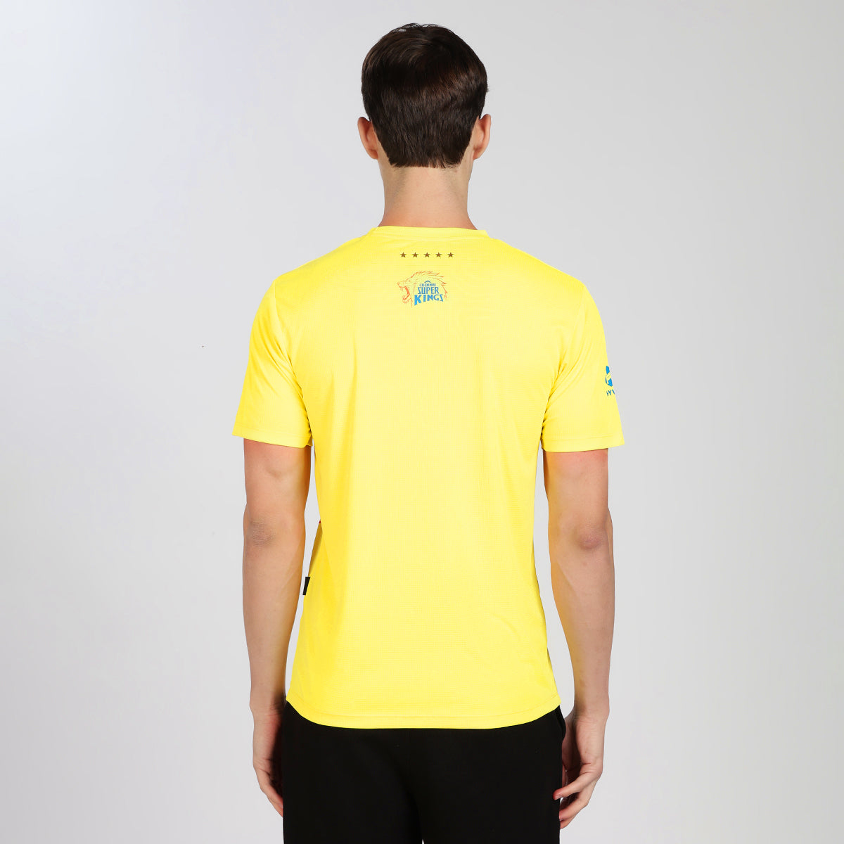 HYVE Hyve x CSK Yellove Fan Jersey S