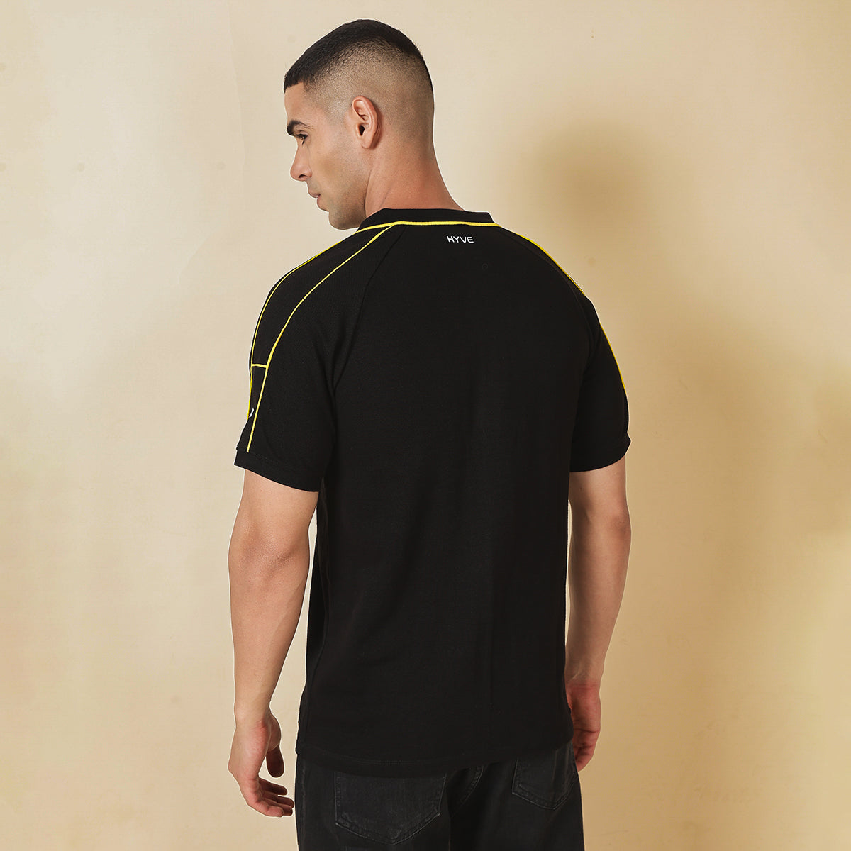 Hyve x CSK Anbuden Polo