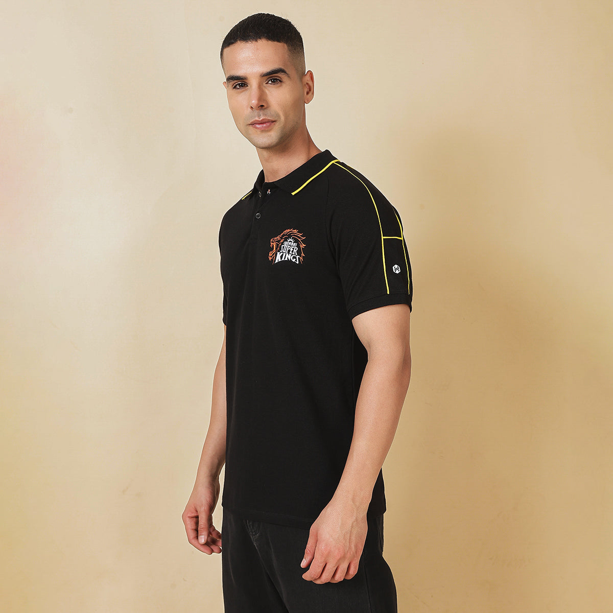 Hyve x CSK Anbuden Polo