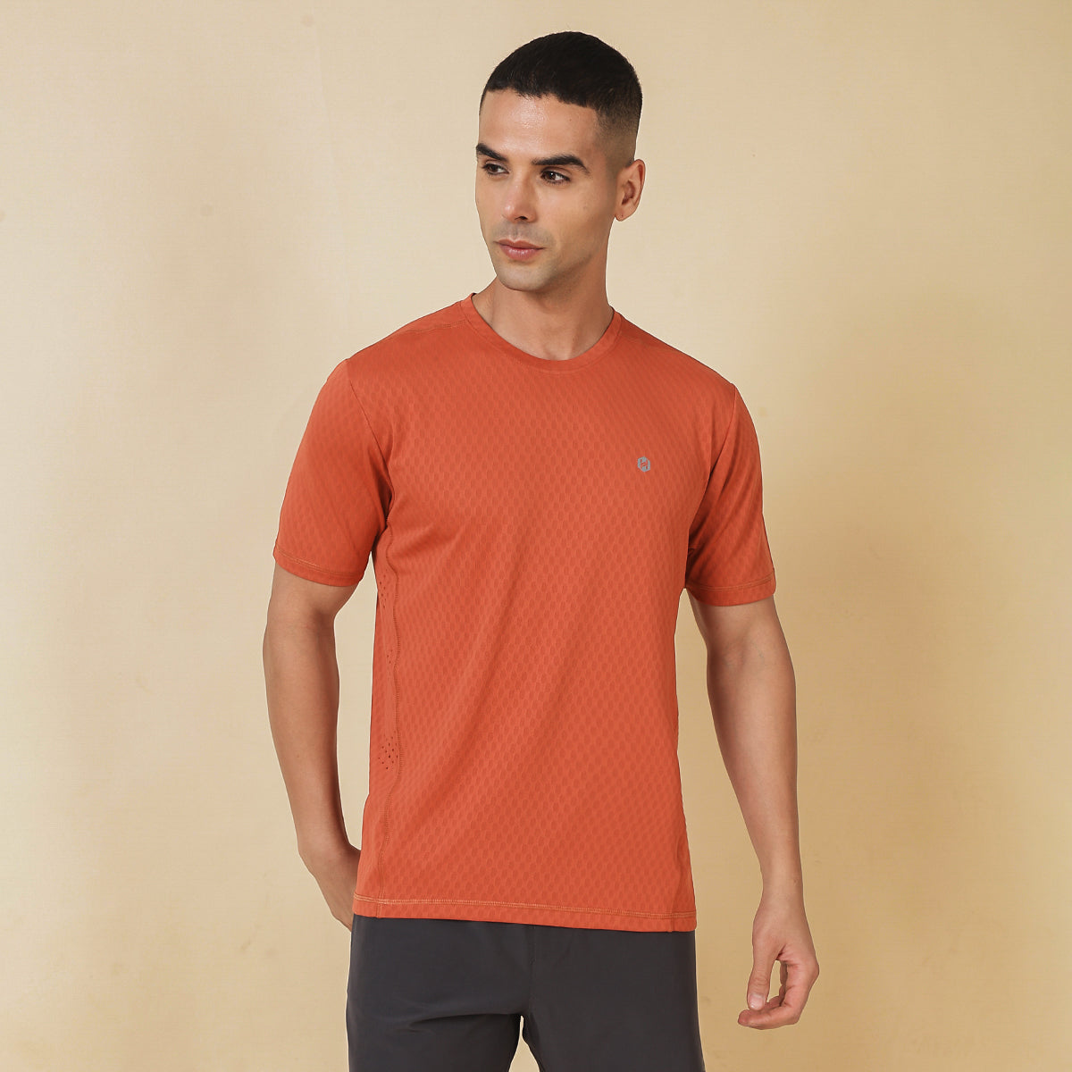 HYVE Hyve RUN X Men’s Sunset Running Jersey S