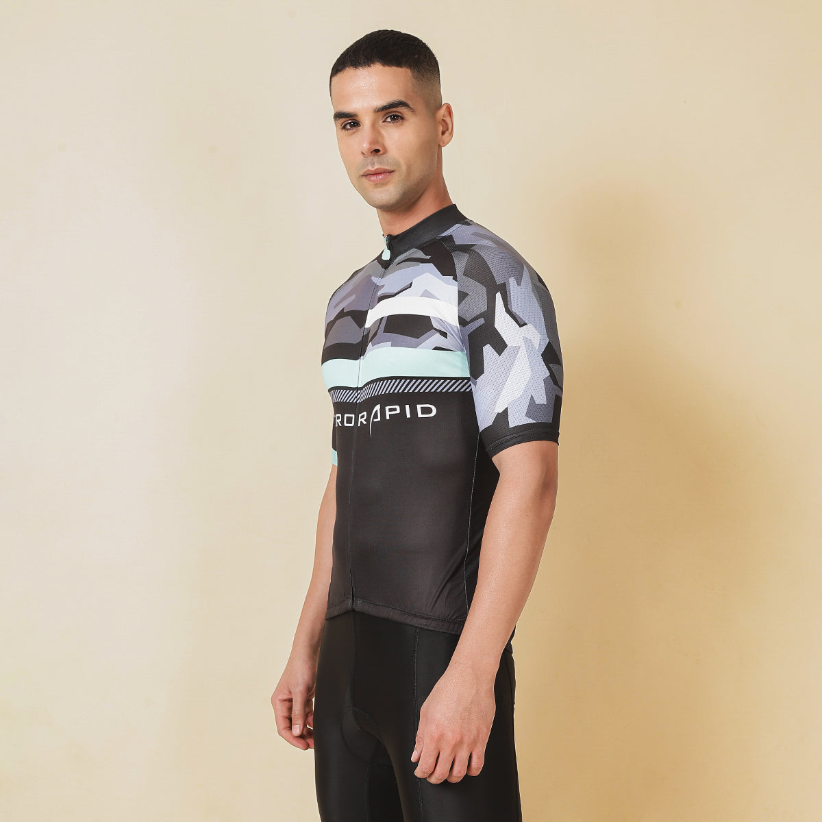 HYVE Hyve Aero Rapid Cycling Jersey for Men L