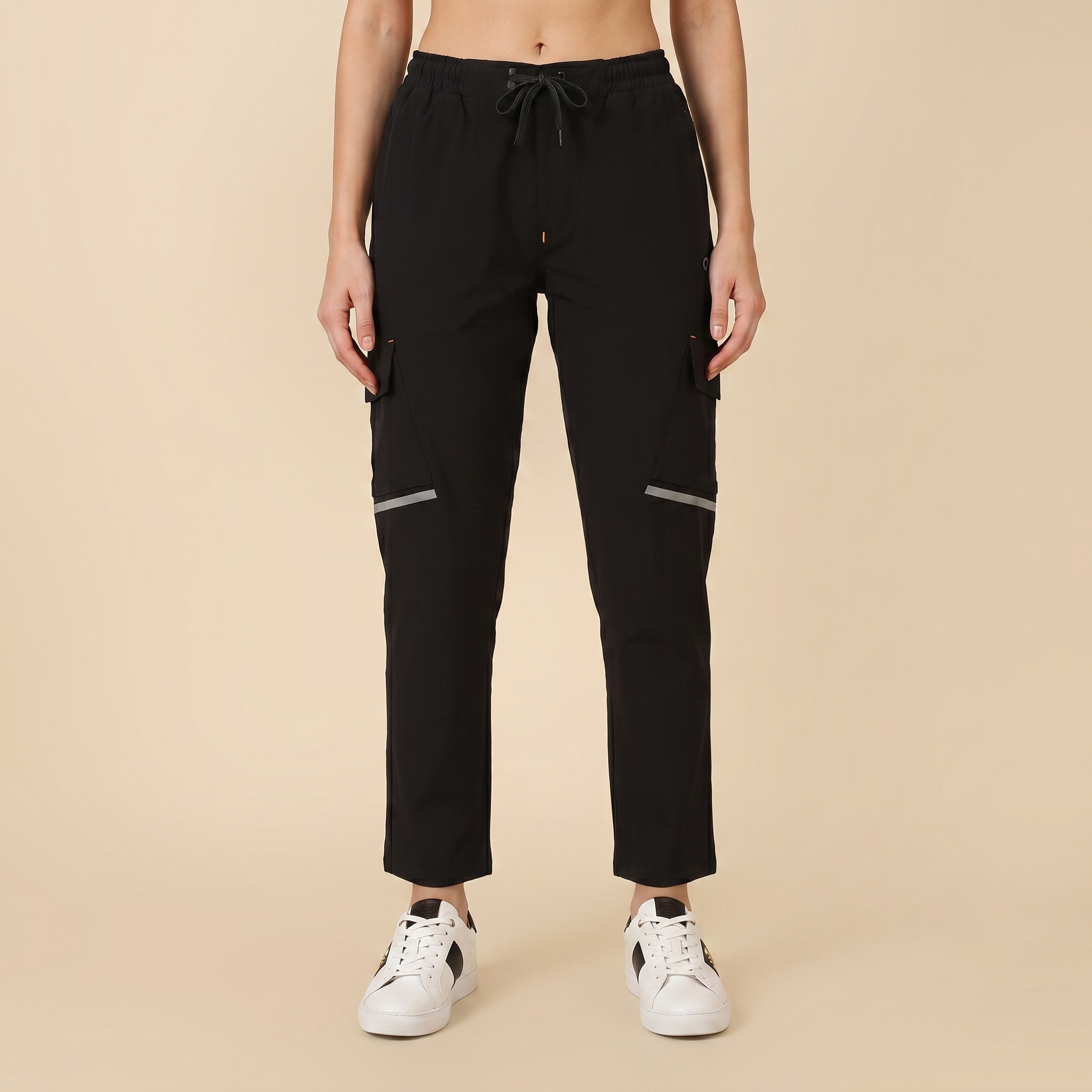 HYVE Hyve Active Womens Utility Pants S