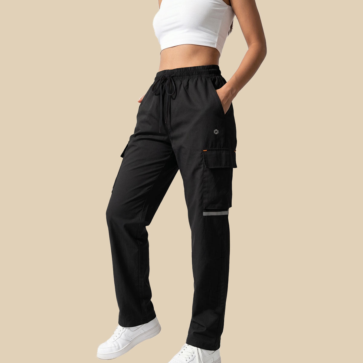 HYVE Hyve Active Unisex Utility Pants L