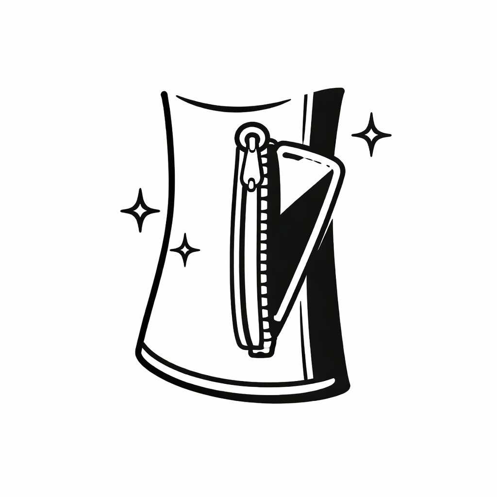 Glow in the dark Logo