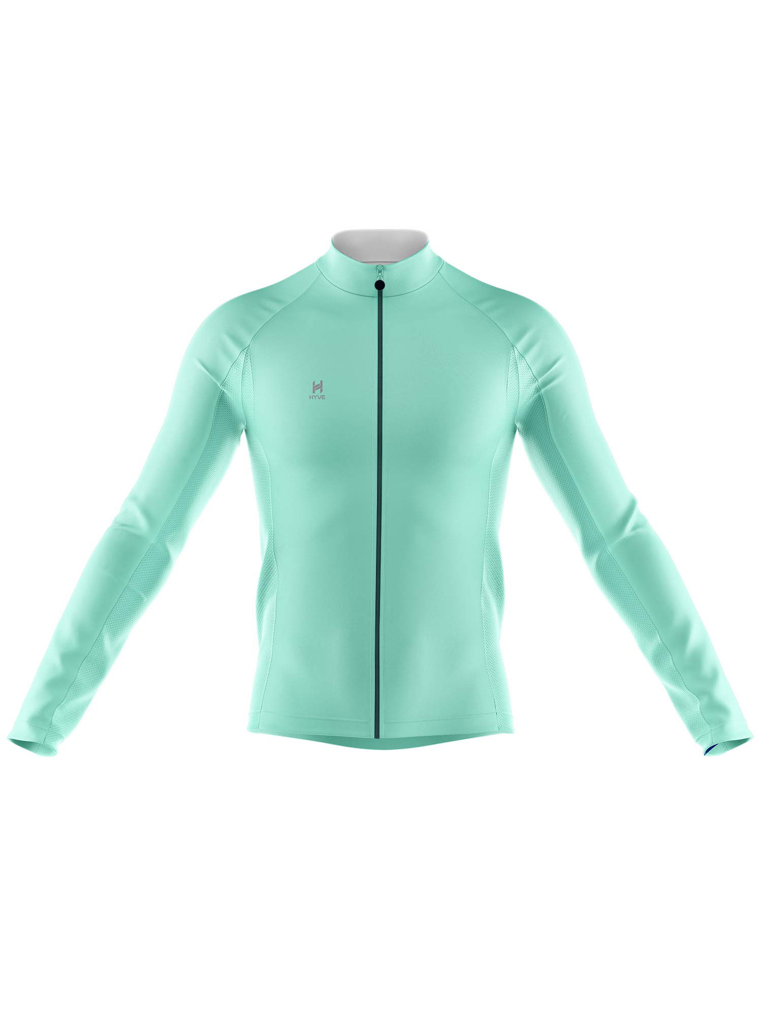 Wheelie Winter Cycling Jersey HYVE