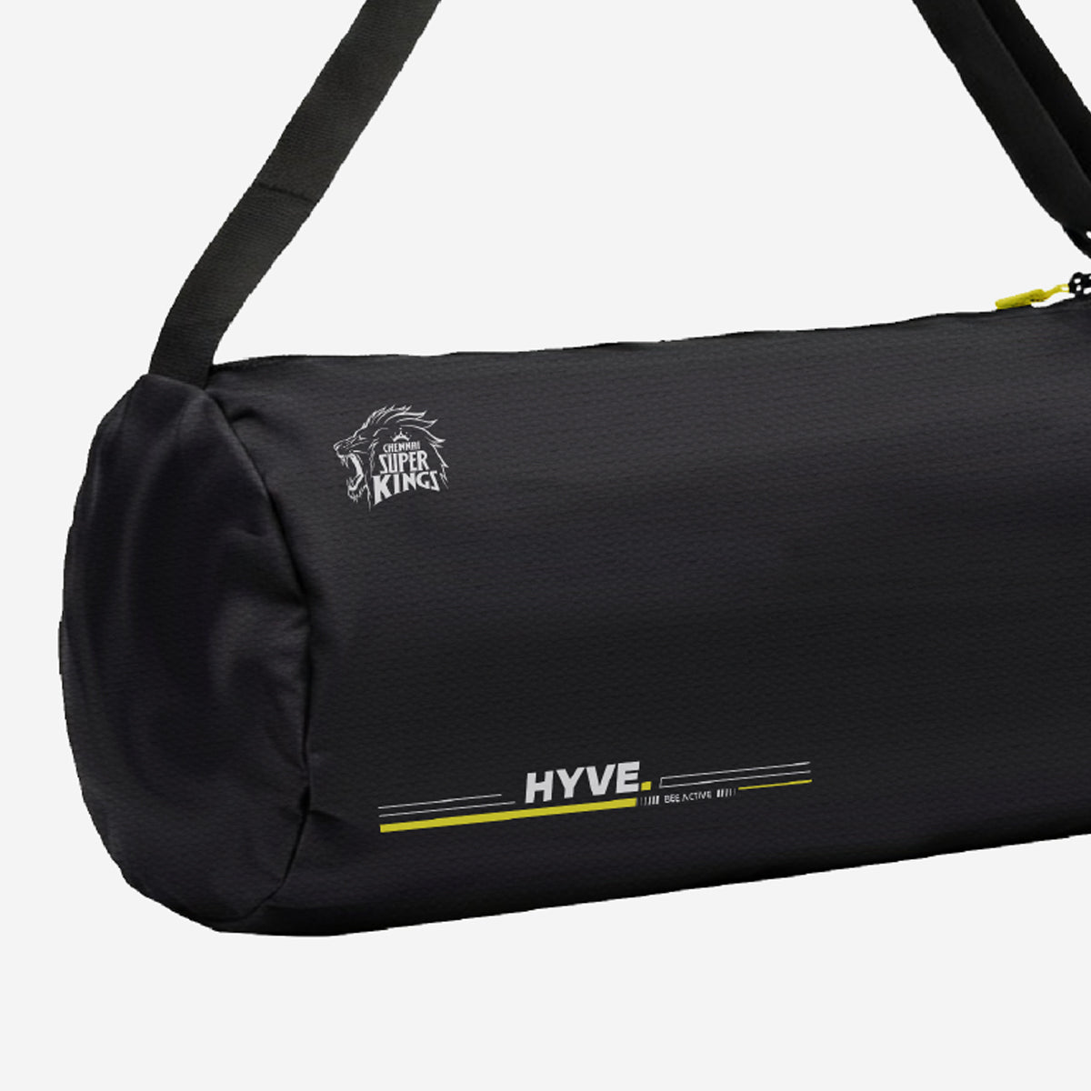 Hyve x CSK Match Day Duffle