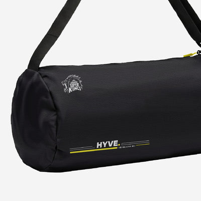 Hyve x CSK Match Day Duffle