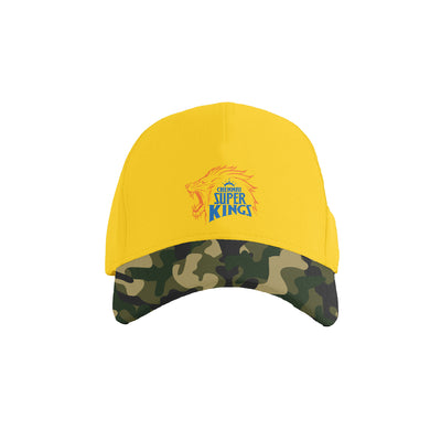Hyve x CSK Chepauk Classic Cap