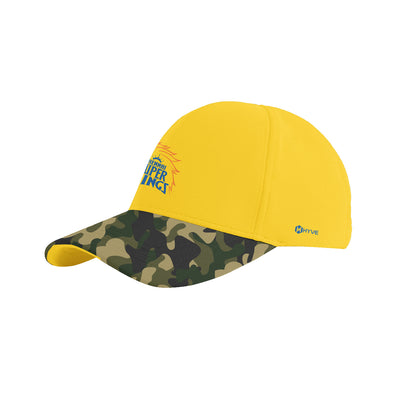 Hyve x CSK Chepauk Classic Cap