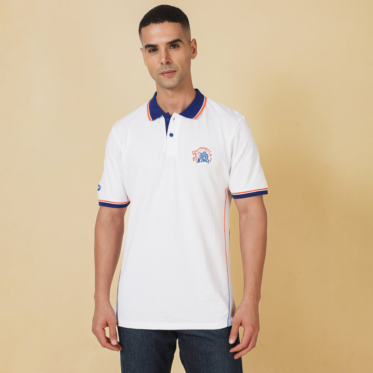 HYVE Hyve x CSK Marina Breeze Polo S