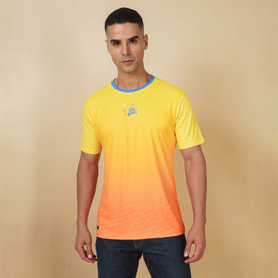 Hyve x CSK Semma Yellove Tee