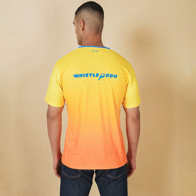 Hyve x CSK Semma Yellove Tee