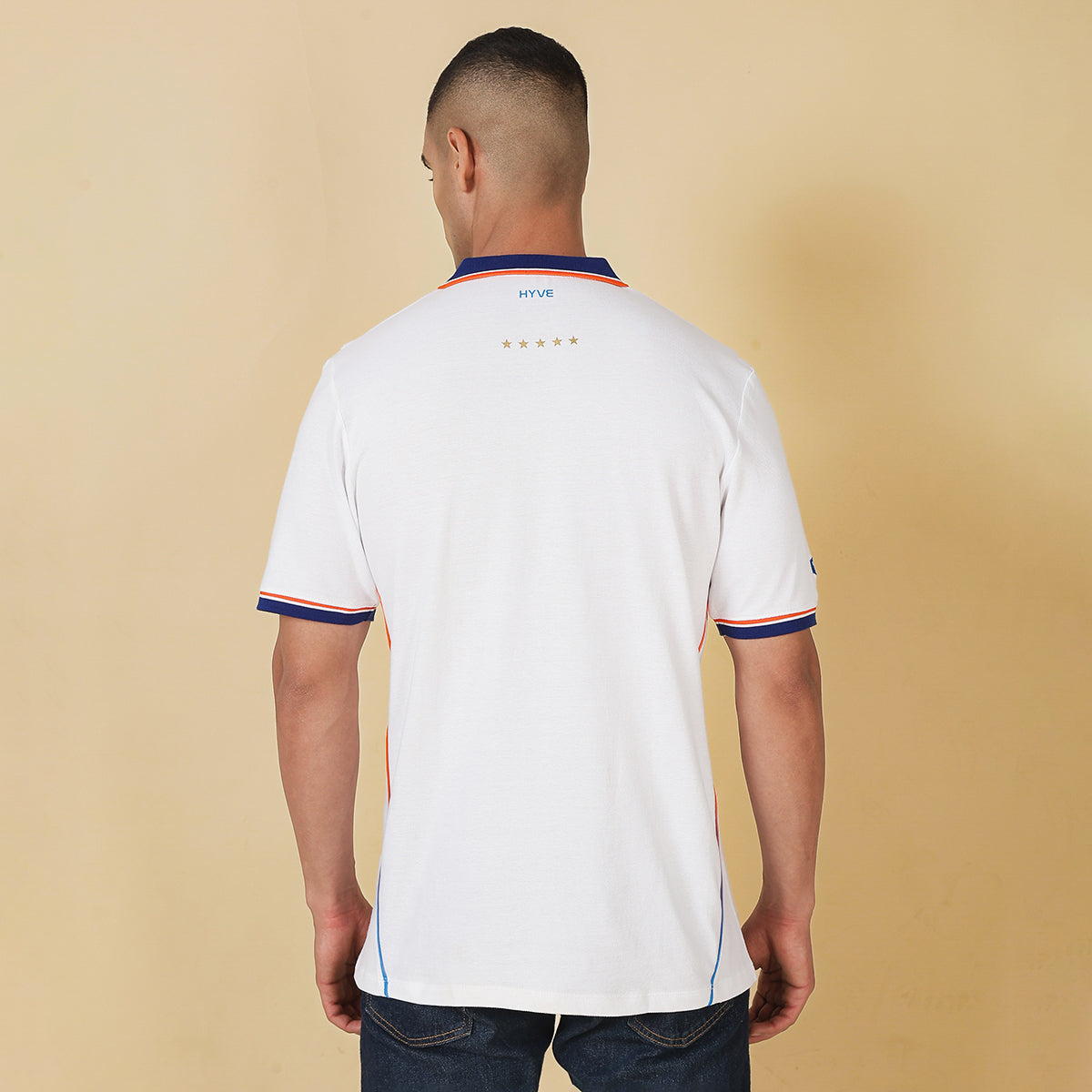 HYVE Hyve x CSK Marina Breeze Polo S