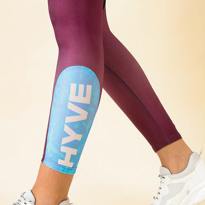 Hyve Rouge Women’s Leggings