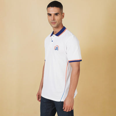 HYVE Hyve x CSK Marina Breeze Polo S