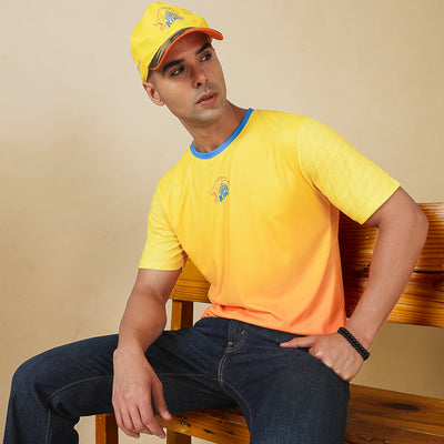 Hyve x CSK Semma Yellove Tee