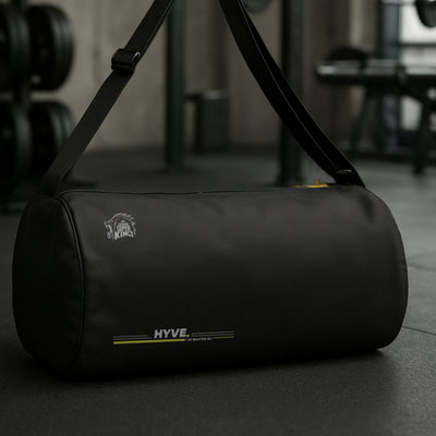 Hyve x CSK Match Day Duffle