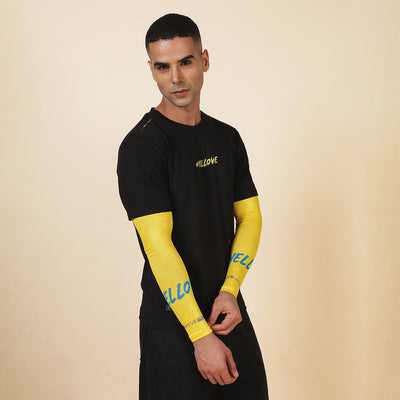 Hyve x CSK Kings Guard Arm Sleeves