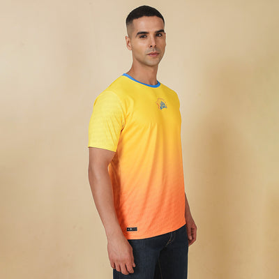 Hyve x CSK Semma Yellove Tee