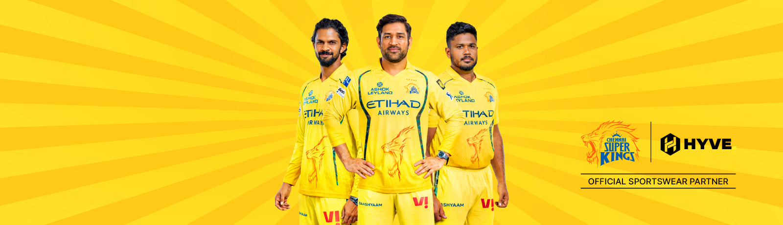 CSK
