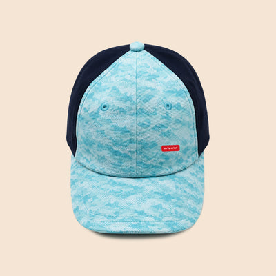 HYVE Hyve Kids Camo Baseball Cap S