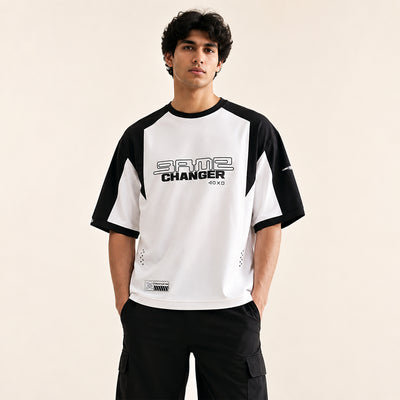 HYVE Hyve Gamechanger Tee S