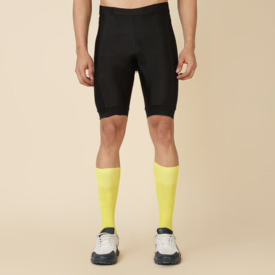HYVE Hyve Men’s Foam Padded Cycling Shorts XS