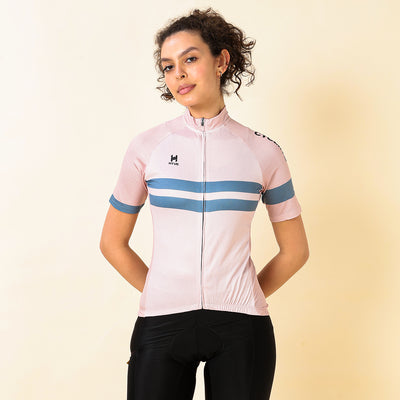 HYVE Hyve Women’s Club Fit Cycling Jersey – Crossroad XS