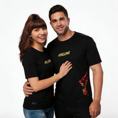 Power Couple Combo – Match Day Duo Kit