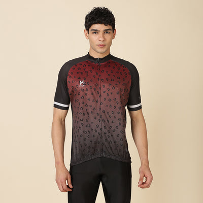 HYVE Rock Beach Aero Rapid Cycling Jersey XS