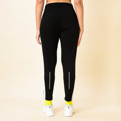 HYVE Hyve Women’s Active Training Track Pant – Black S