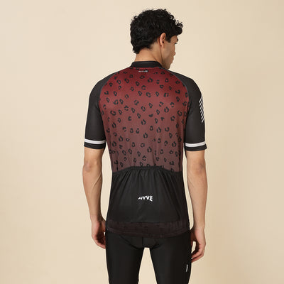 HYVE Rock Beach Aero Rapid Cycling Jersey XS