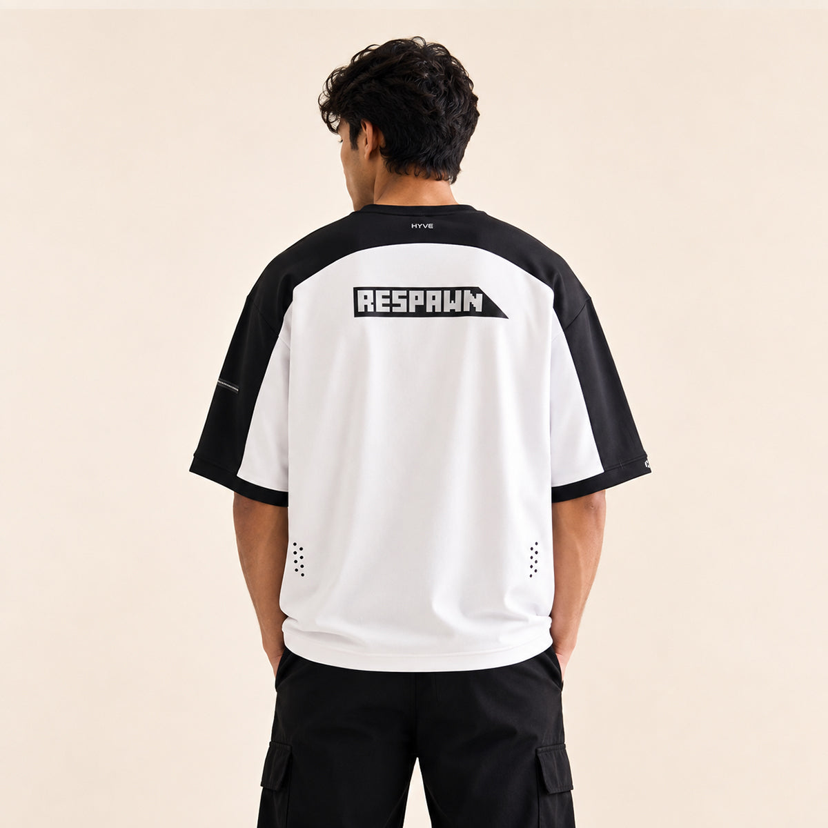 HYVE Hyve Gamechanger Tee S