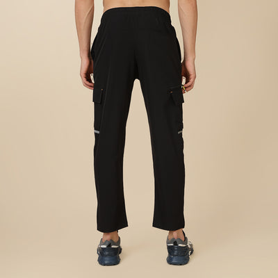 Hyve Active Men’s Cargo Track Pants
