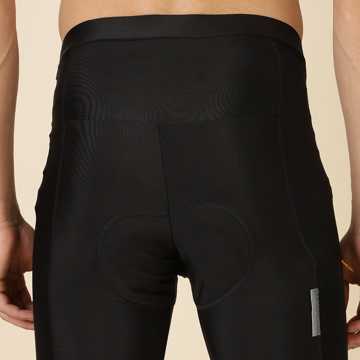 HYVE Hyve Men’s Gel Padded Cycling Shorts XS