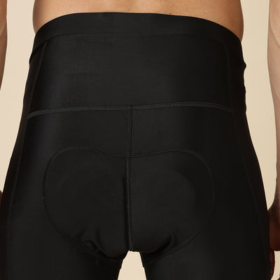 HYVE Hyve Men’s Foam Padded Cycling Shorts XS