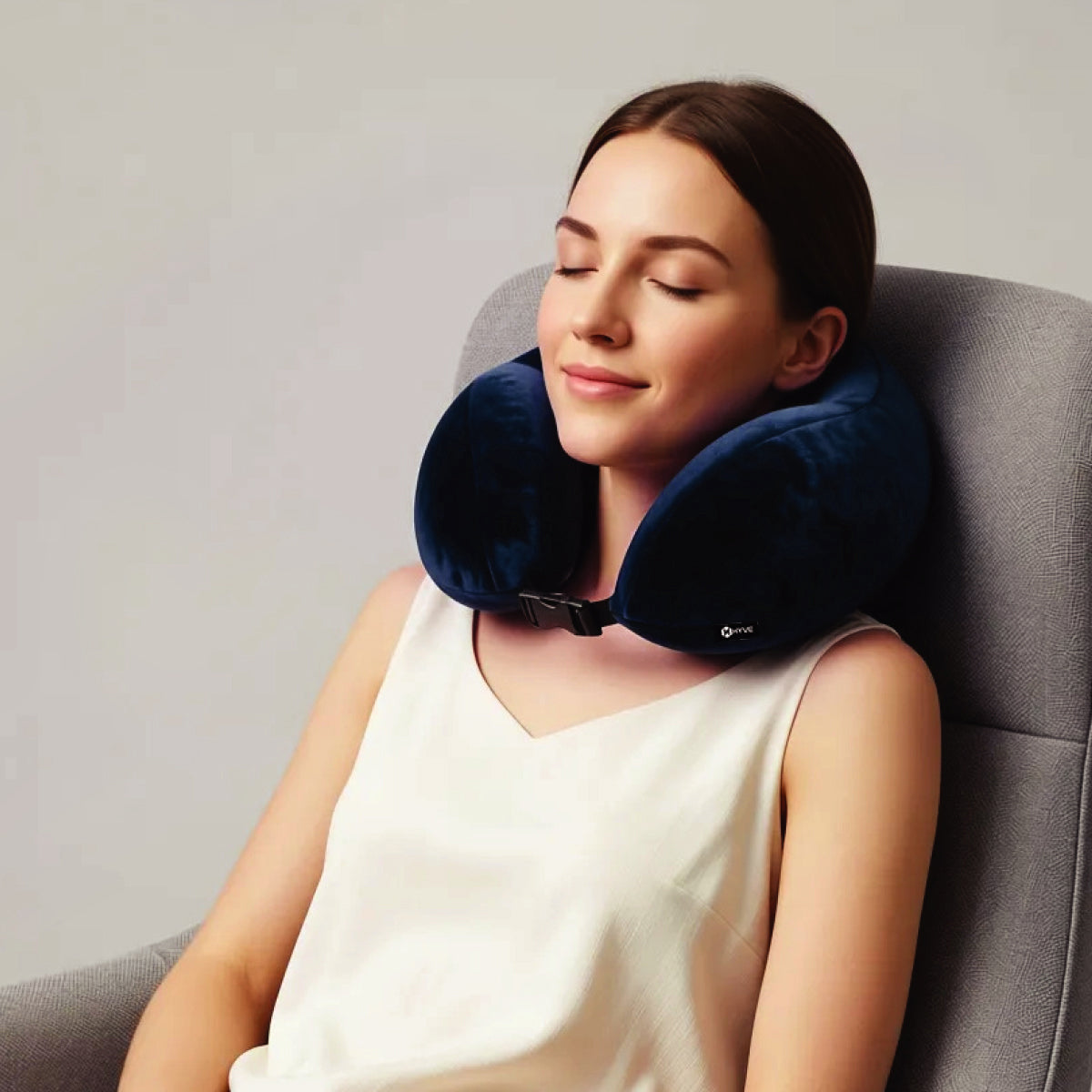 HYVE Hyve x CSK Travel Easy Neck Pillow Standard