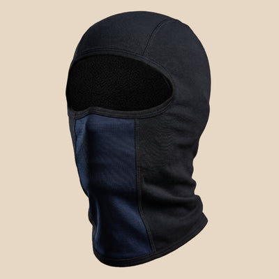 HYVE Hyve Unisex Balaclava – Black Default Title