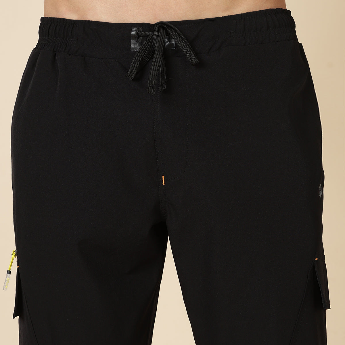 Hyve Active Men’s Cargo Track Pants