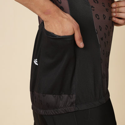 HYVE Rock Beach Aero Rapid Cycling Jersey XS